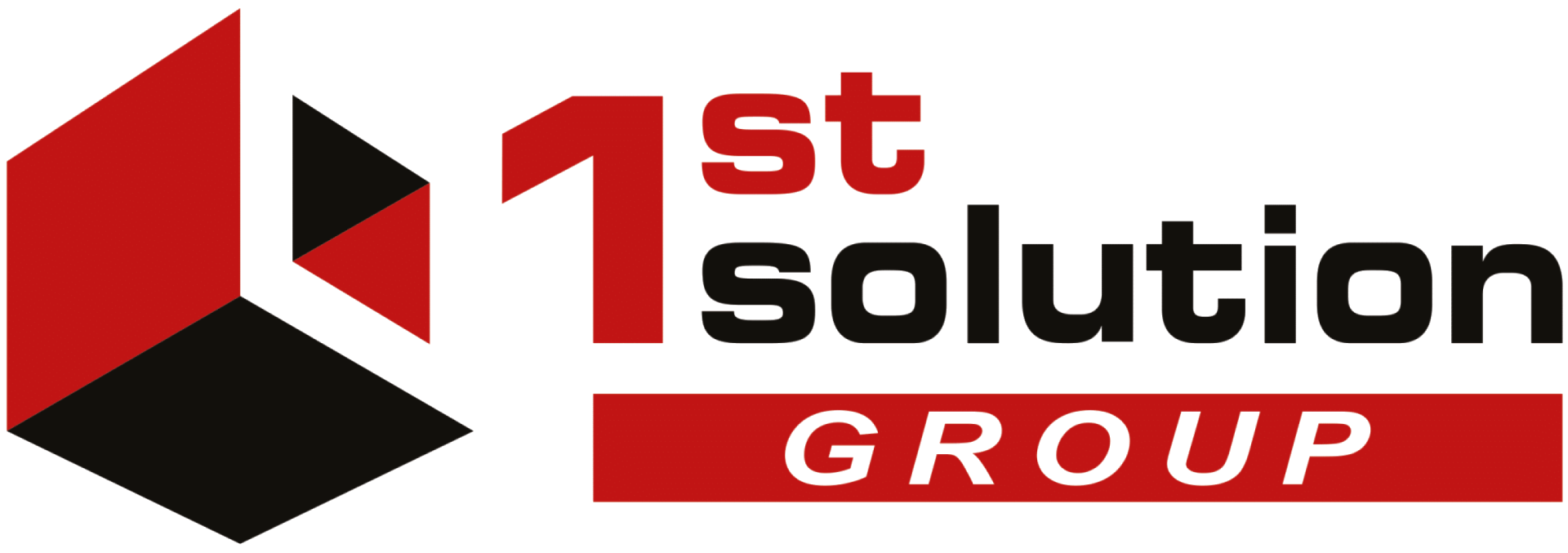 1st Solution Group